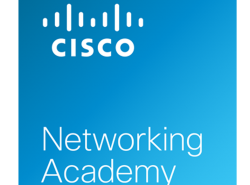 Logo Akademii Cisco